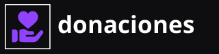 destacado donaciones